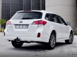 Subaru Outback 2.5i 2013 года (ZA)